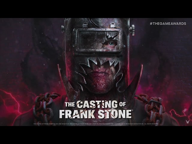 The Casting of Frank Stone Official Reveal Trailer Song: Daylight (Cinematic) by David Kushner class=