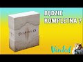Piekło zamarzło - Kolekcjonerskie Diablo MEGA TANIO