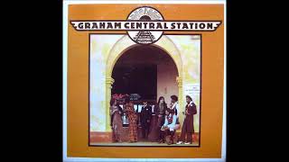 Graham Central Station  -  Hair