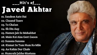 Javed Akhtar 90s Super Hits Songs | Audio Jukebox | Old Is Gold | world music day