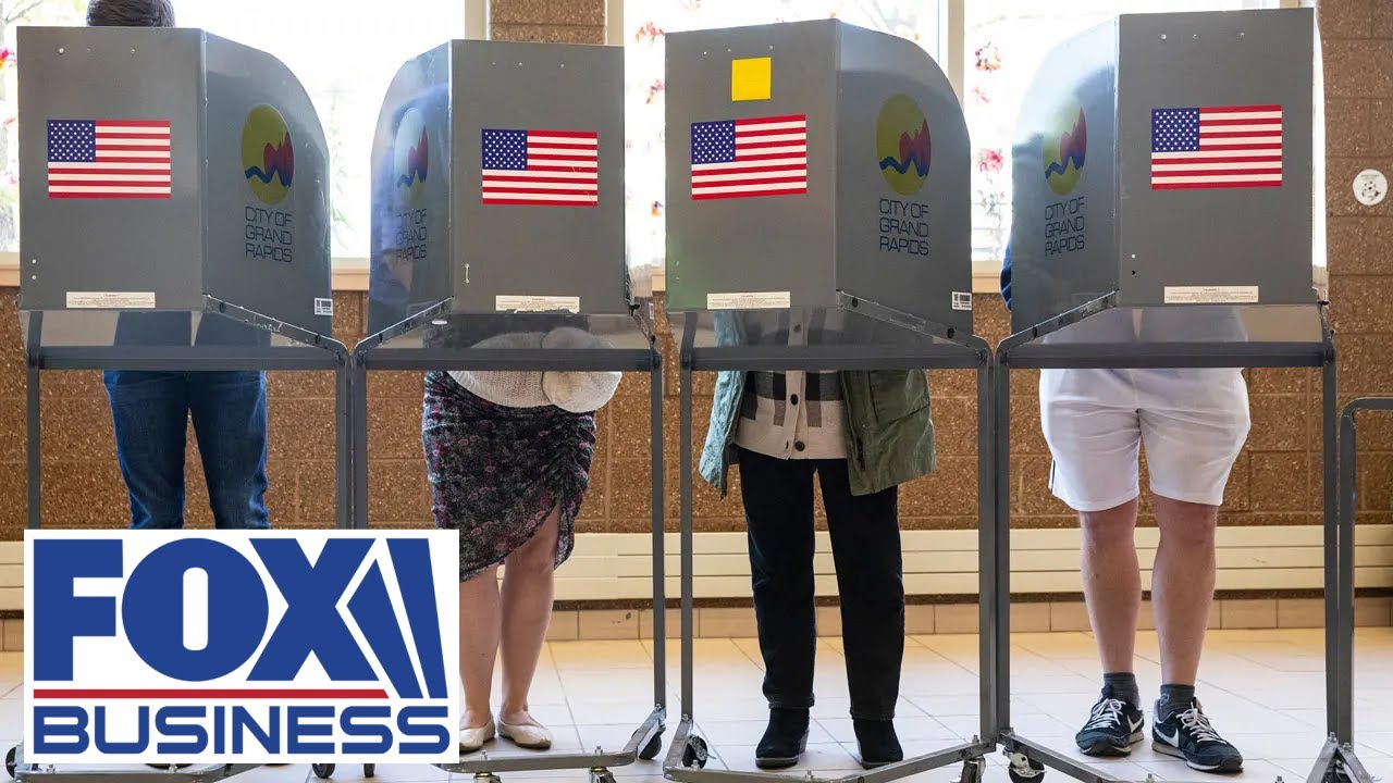 ‘No Labels’ Clancy eyes potential opening for an Independent like ‘we’ve never seen’