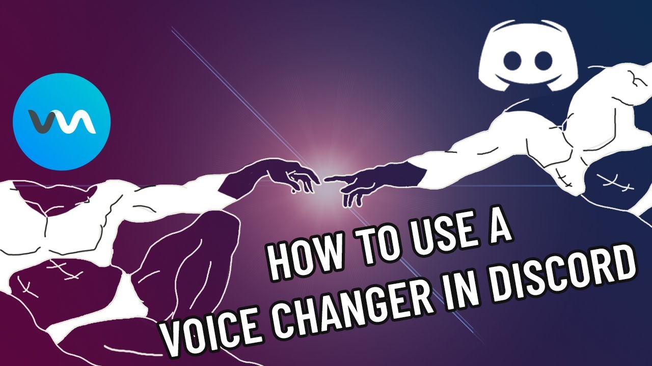 voice changer for discord iphone