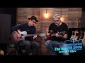 Greg Koch and Andy Powers Jam and Talk What's New for Taylor Guitars  •  NAMM 2020