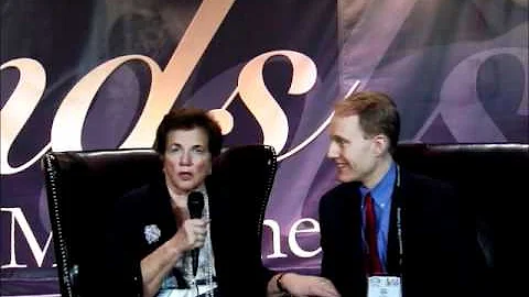 Interview with Dr. Jane Somerville