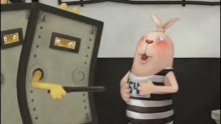 USAVICH/ JAIL BUNNY SEASON 0 EP 6