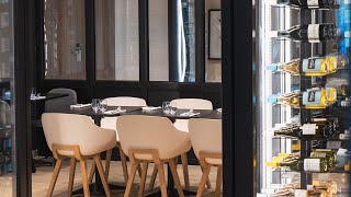 Hilton Garden Inn — Tours | Lifestyle & Atmosphere