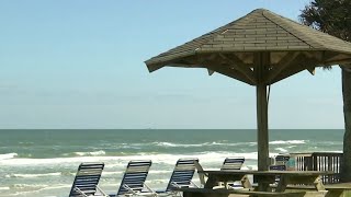 Businesses in Volusia suffering without Canadian tourism