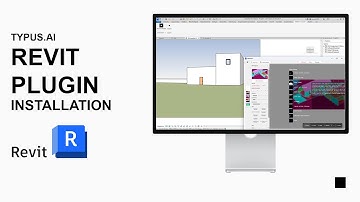 Installation Guide TYPUS Connector | REVIT