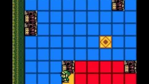 (Gameboy Color) Legend of Zelda - Ages - Part 18 - Dungeon #4 Skull Dungeon