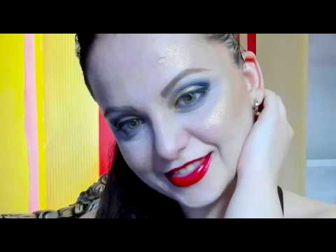 meltedshadows,greeneyeshadow,