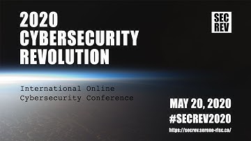 SERENE-RISC: The Why and what of cybersecurity knowledge mobilization