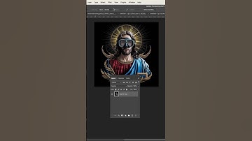 Removing a black background for DTF transfers #dtfprinting #dtftransfers