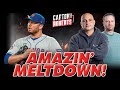 Amazin' Meltdown: Mets Continue to Blow Leads! image