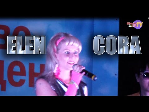 Elen Cora - Powerful little things ( Live 2015 )