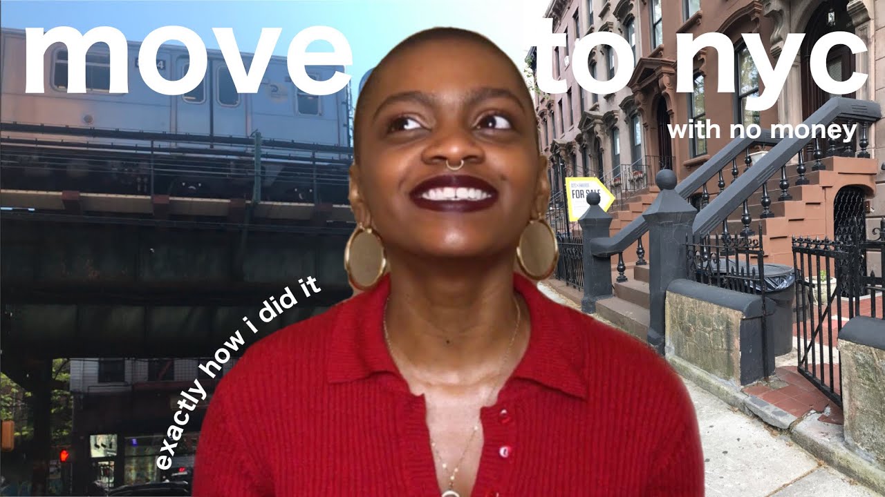 moving to nyc when you’re broke