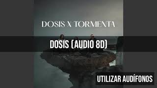 Miniatura de "Serbia - Dosis (Audio 8D)"