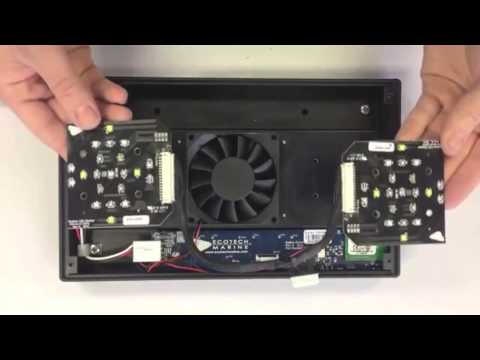 ecotech marine led cluster