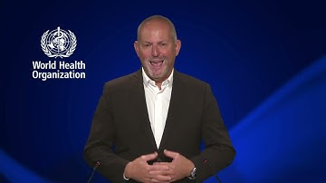 Keynote video message from Jerome Salomon, Assistant Director-General UCN