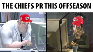 Best Troll NFL Memes v69