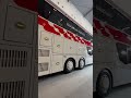 Exhibition GJAW 2025 Jetbus 5 DD🤩 #GJAW2025 #adiputro #jetbus5 #elf #busmania #reels
