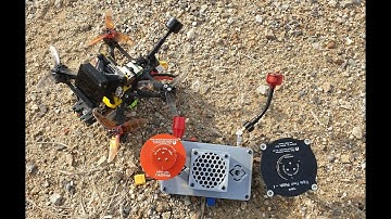 OpenIPC FPV : ssc30kq imx335 / 1080p60 / Radxa zero 3w