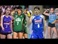 Pinoy CELEBRITIES who plays VOLLEYBALL | Vice Ganda, Julia Barretto, Richard Gomez, Awra Briguela ✨🏐