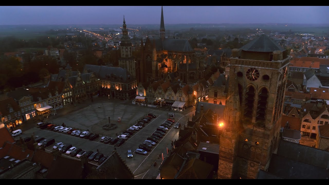 Wij zijn Uitstekend Veurne.