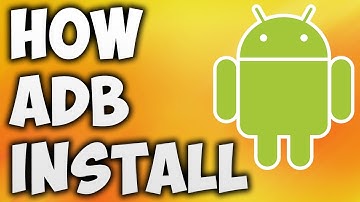 How to Download and Install ADB Drivers and Fastboot Tools on Windows 11 & 10 - Android Debug Bridge