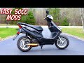 EASY 50cc GY6 SCOOTER MODS to change performance