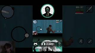 #aihmantabb #gtasanandreas #gta #lilman #gaming #android #roleplay #games #nostalgia #gameplay