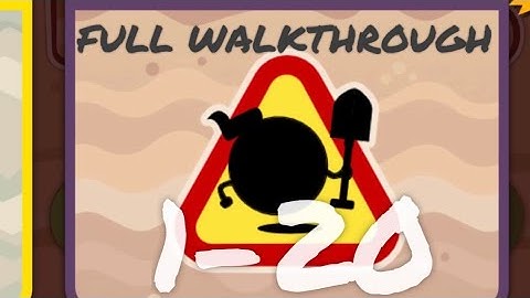 Dig This (Dig It) Level 30-1 to 30-20 | Work Ahead | Chapter 30 level 1-20 Solution Walkthrough