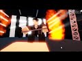 Yakuza 5 taichi suzuki machine gun kiss cinematic but its roblox