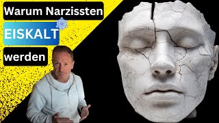 Warum Narzissten Plötzlich Eiskalt Werden 10 Gründe