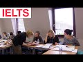 IELTS Success  Studying Academic English at a School