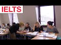 IELTS and University Preparation Quiz