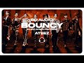 ATEEZ (에이티즈) - BOUNCY (K-HOT CHILLI PEPPERS) [8D AUDIO] 🎧USE HEADPHONES🎧