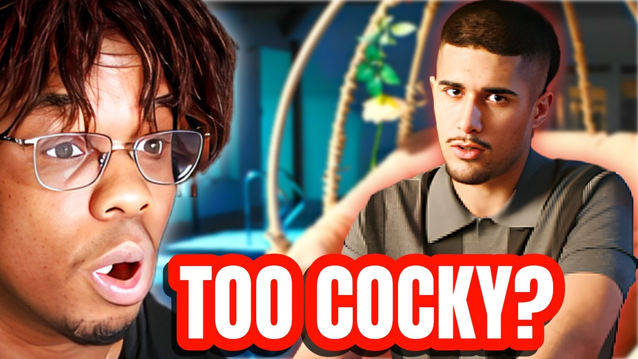 Fakemink Says He’s the Best Right Now. Let’s Be Honest.