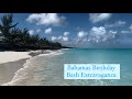 Bahamas birt.ay bash extravaganza  exuma