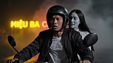 Miếu 3 Cô Đèo Bảo Lộc | Truyện Ma Có Thật