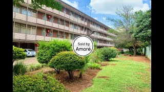 Studio Apartment In Queenswood. Brought To You By Amore Van Der Ende