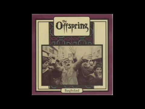 The Offspring - The Blurb
