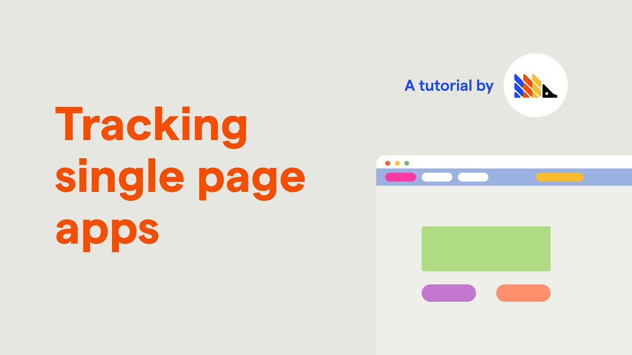 Tracking pageviews in single page apps (SPA) - PostHog tutorial
