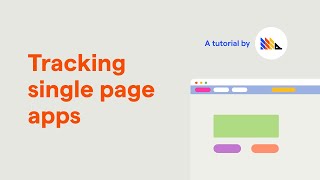 Tracking pageviews in single page apps (SPA) - PostHog tutorial