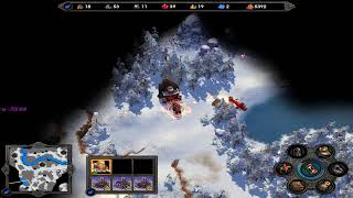 :   !!! |  Heroes of Might and Magic V Hammers of Fate #1