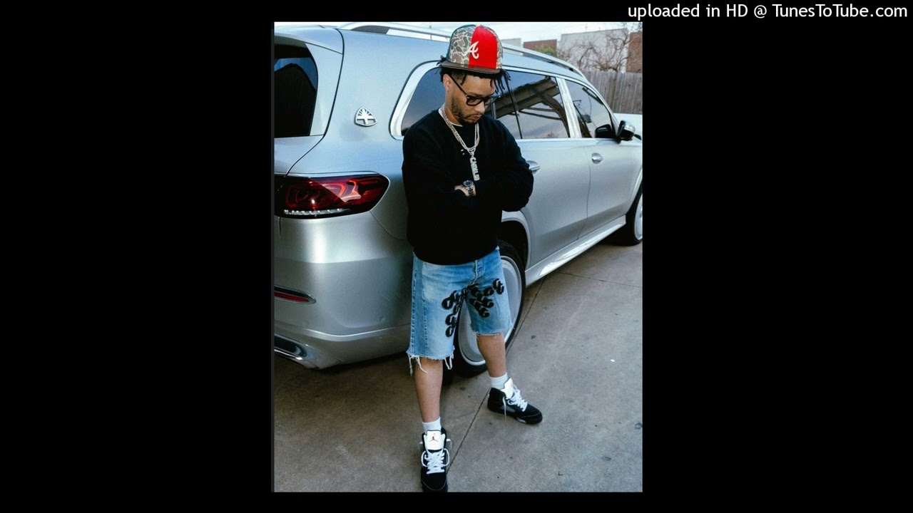 [FREE] Veeze x Hurricane wisdom type beat “what you need”