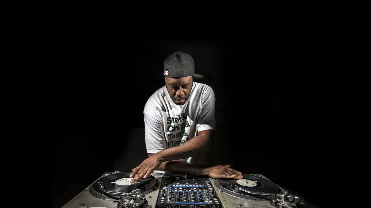 Creating Live DJ and Beat Juggling Sets with DJ Esquire