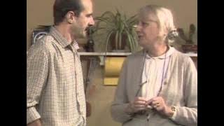 Mother and Son 101 Maggie Takes a Holiday