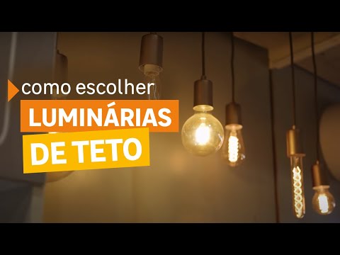 Vídeo: Onde Comprar Luminárias De Design De Qualidade: Gama Romatti, Benefícios Para O Cliente