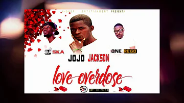 Baska feat Jojo Jackson & one Rego (love over dose)