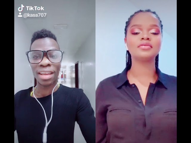 What did you do Natty Neithan Ft Fille Mutoni